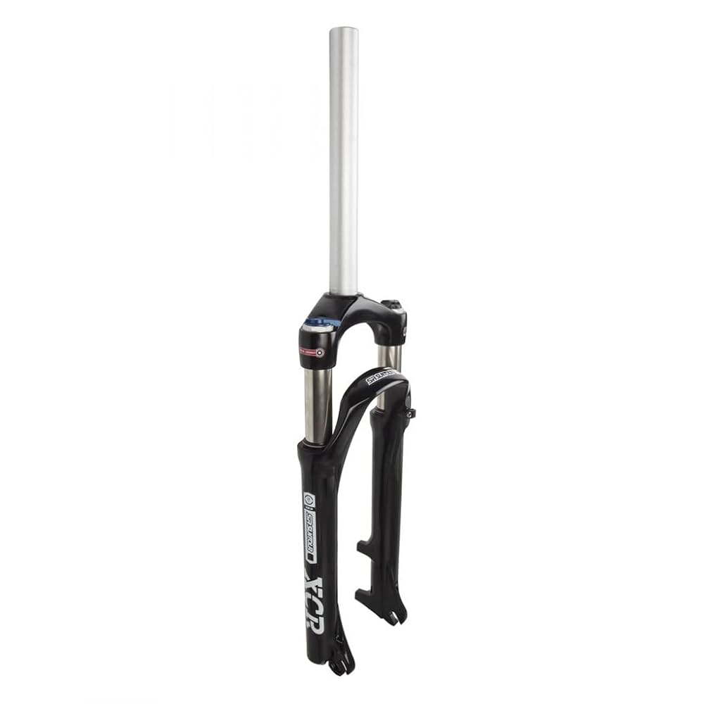 Amazon | SR Suntour フォーク 24 Xcr Air 63mm 1-1/8 Tdls Qr9